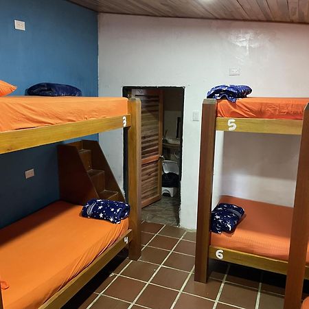 Hostal Sierra Minca Exterior photo